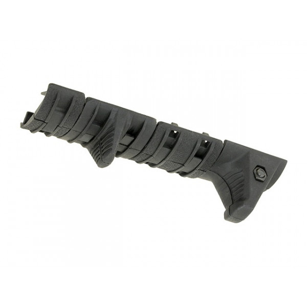[MP] Накладка на R.I.S платформу 4-PIECE HAND STOP KIT - Black